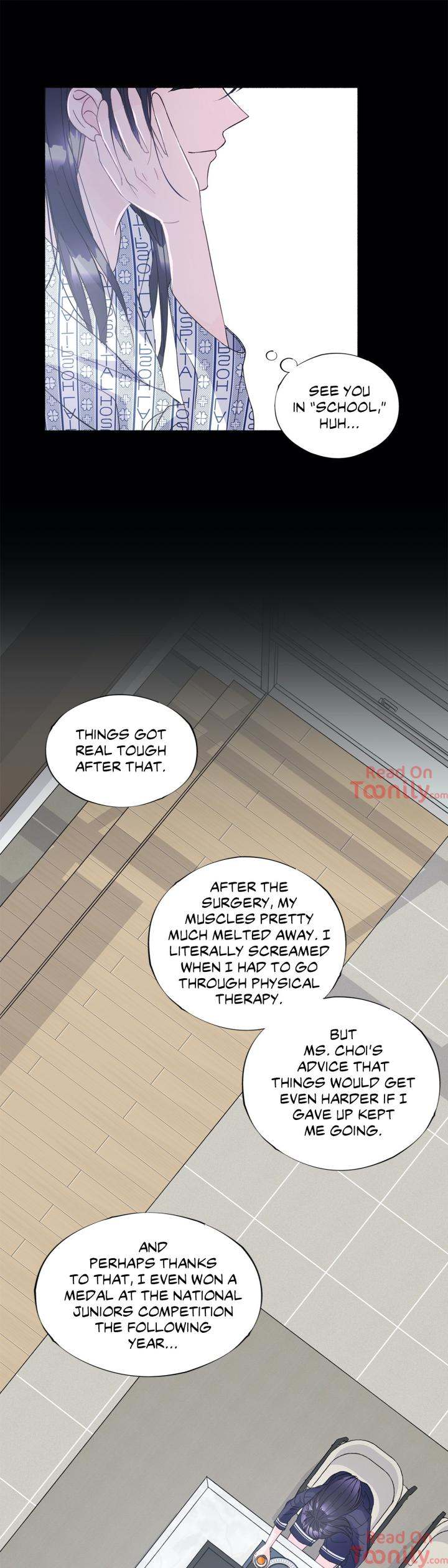 Lilith 2 - Chapter 19 [photo 22] - MangaPorn