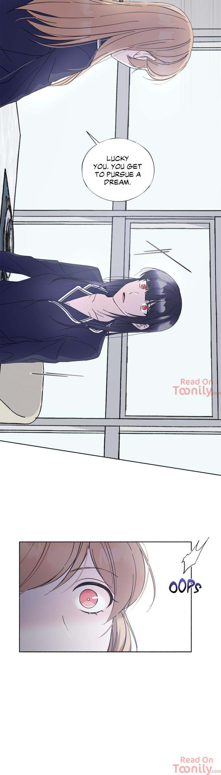 Lilith 2 - Chapter 19 [photo 27] - MangaPorn