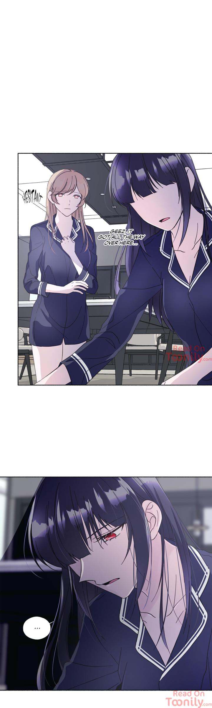 Lilith 2 - Chapter 19 [photo 30] - MangaPorn
