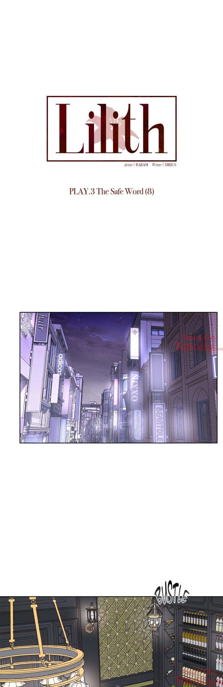 Lilith 2 - Chapter 19 [photo 31] - MangaPorn