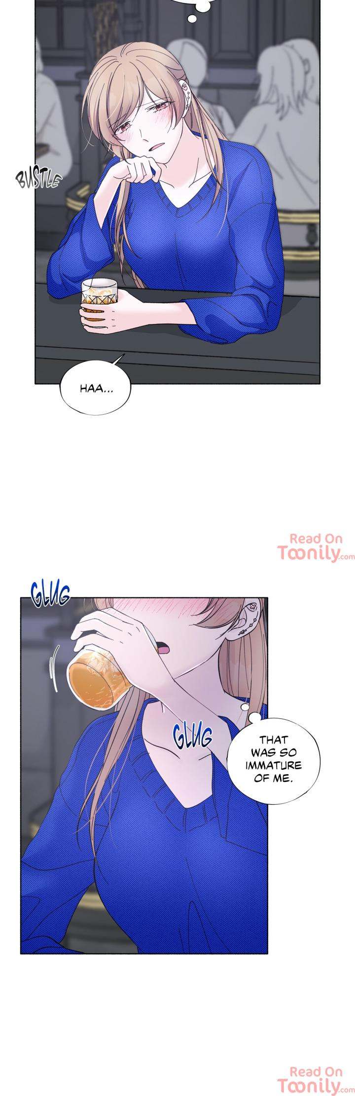 Lilith 2 - Chapter 19 [photo 33] - MangaPorn