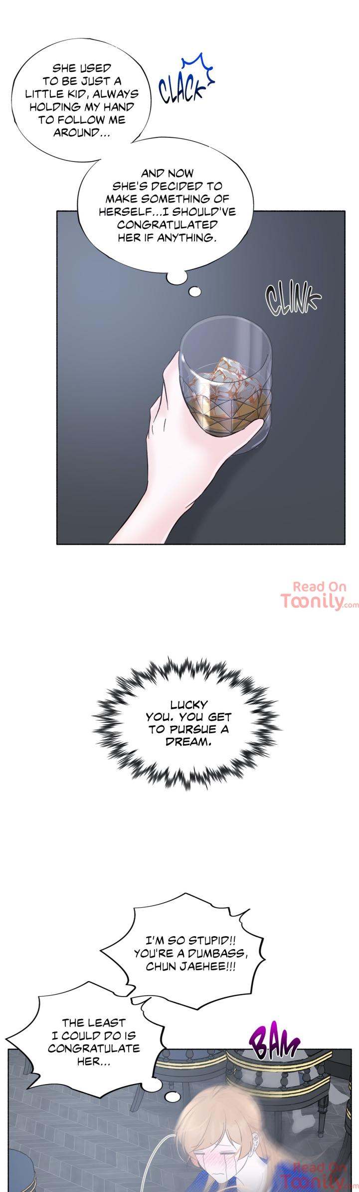 Lilith 2 - Chapter 19 [photo 34] - MangaPorn