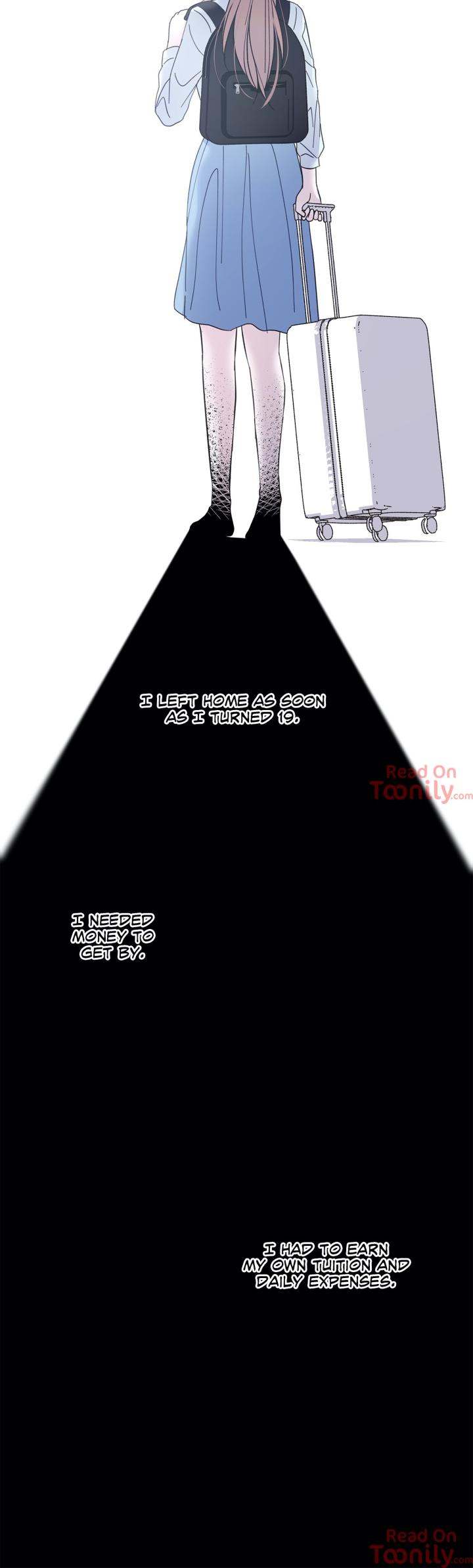 Lilith 2 - Chapter 19 [photo 37] - MangaPorn