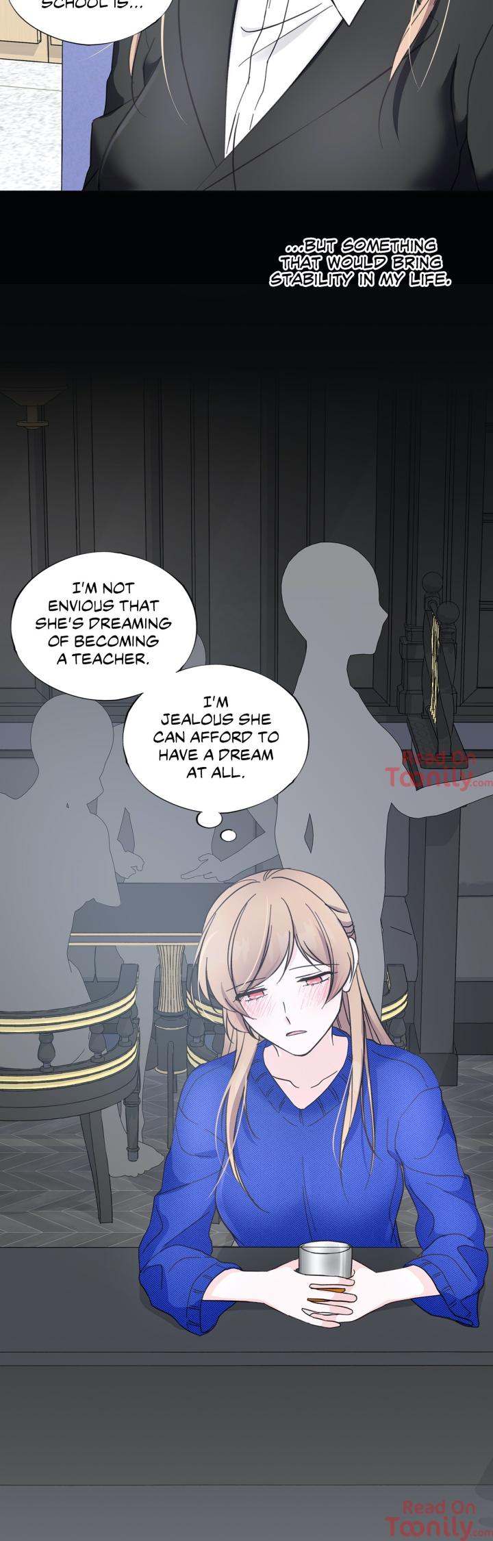 Lilith 2 - Chapter 19 [photo 40] - MangaPorn