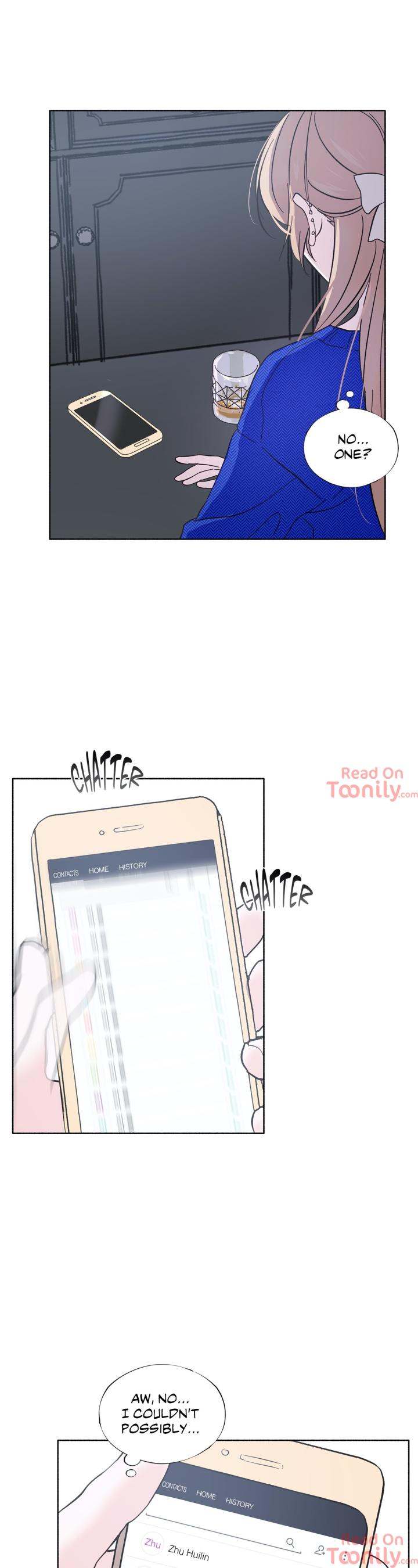 Lilith 2 - Chapter 19 [photo 42] - MangaPorn