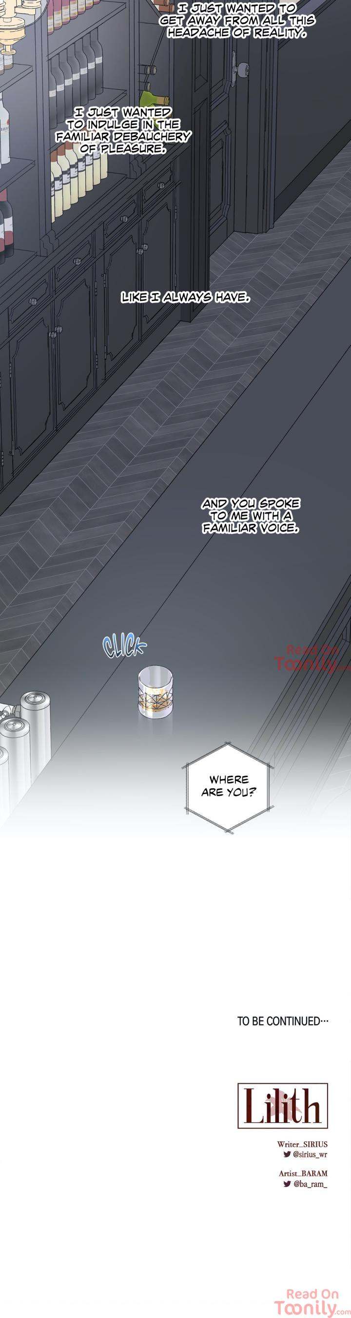 Lilith 2 - Chapter 19 [photo 45] - MangaPorn