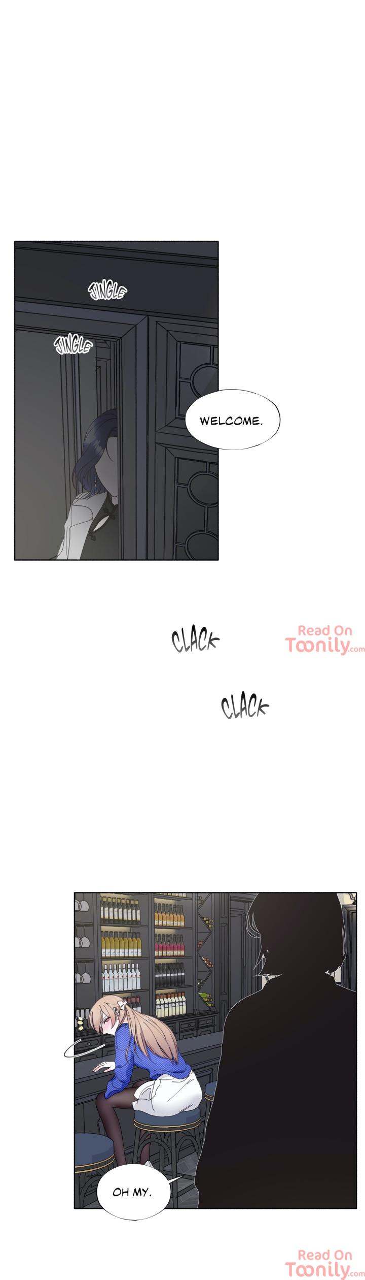 Lilith 2 - Chapter 20 [photo 1] - MangaPorn