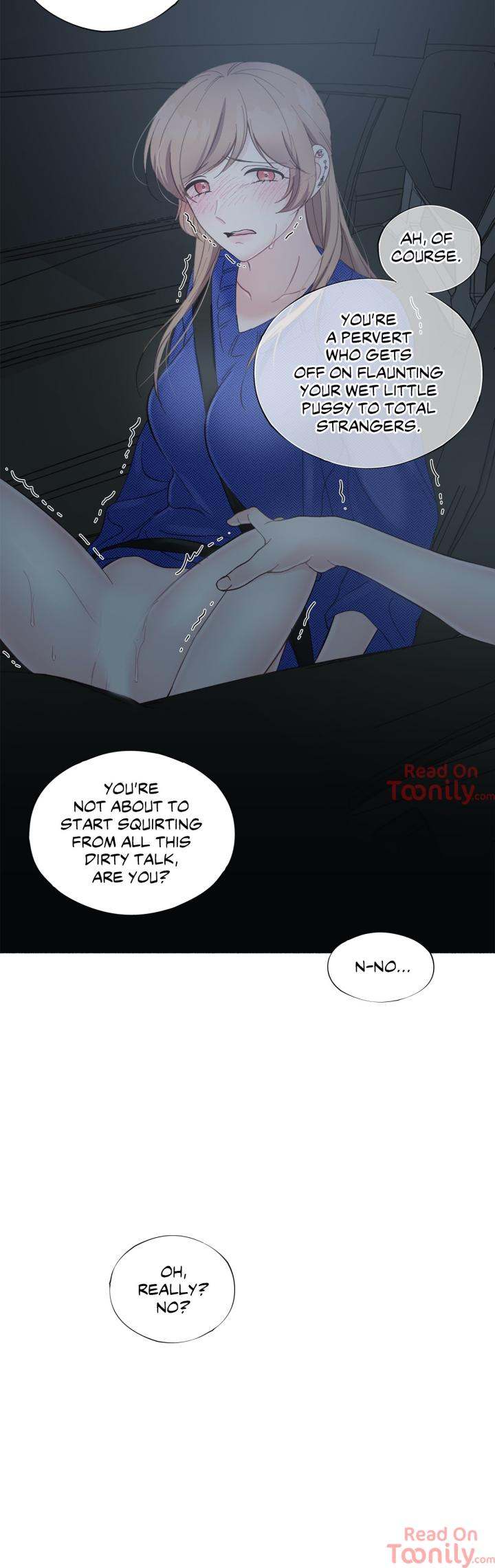 Lilith 2 - Chapter 20 [photo 27] - MangaPorn
