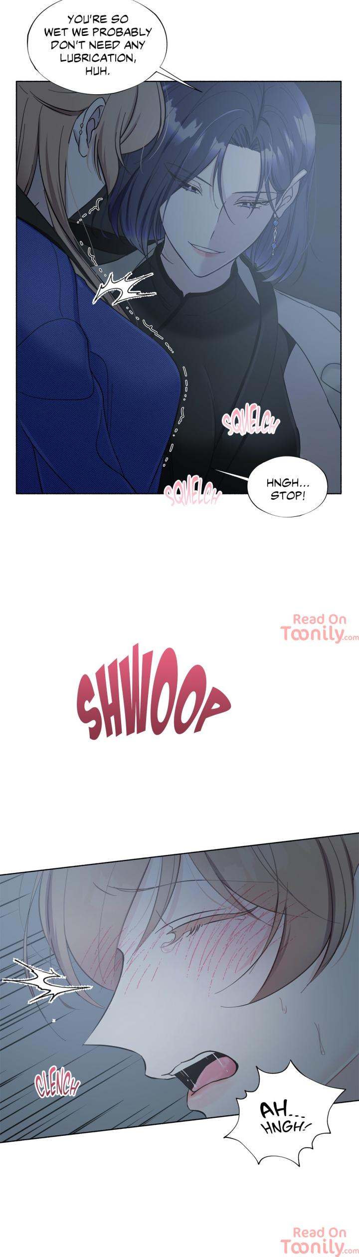 Lilith 2 - Chapter 20 [photo 29] - MangaPorn
