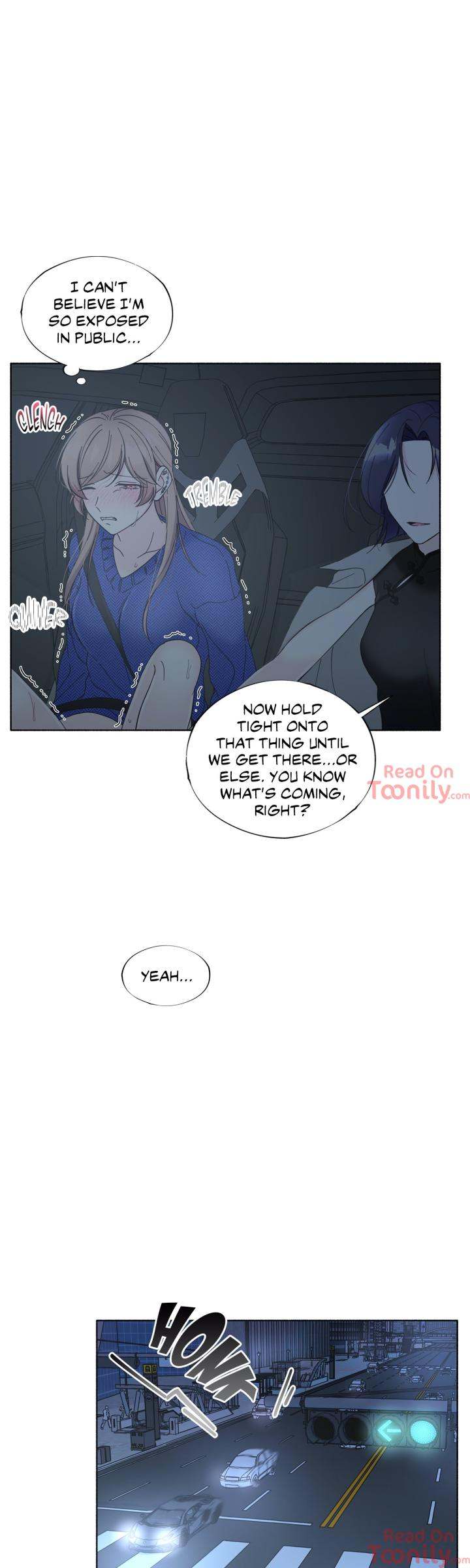 Lilith 2 - Chapter 20 [photo 31] - MangaPorn