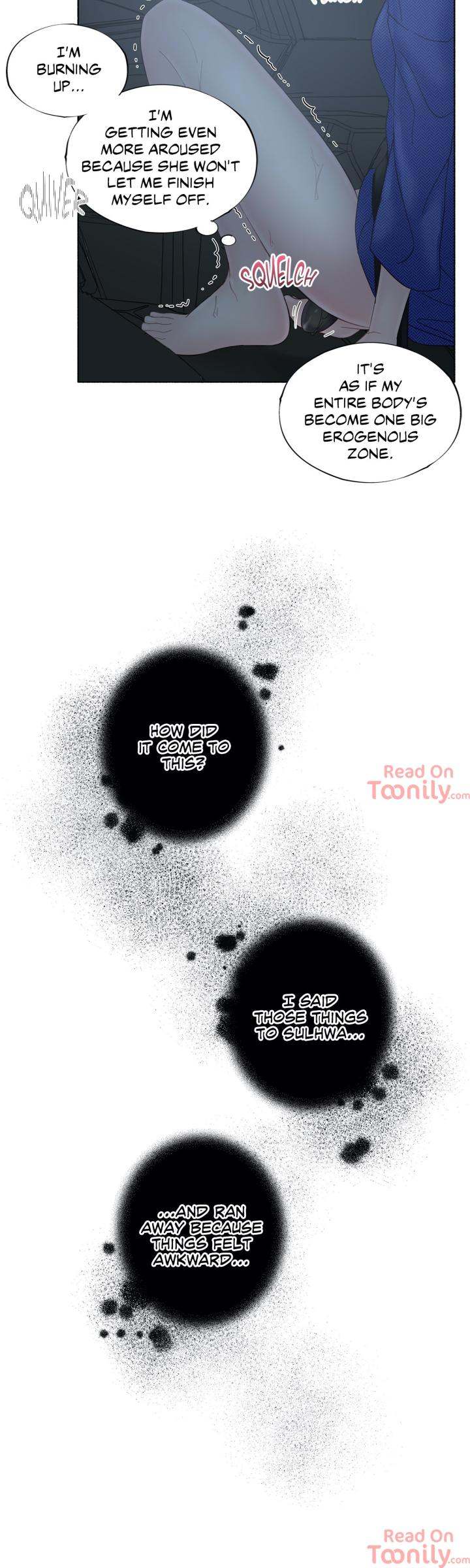 Lilith 2 - Chapter 20 [photo 33] - MangaPorn