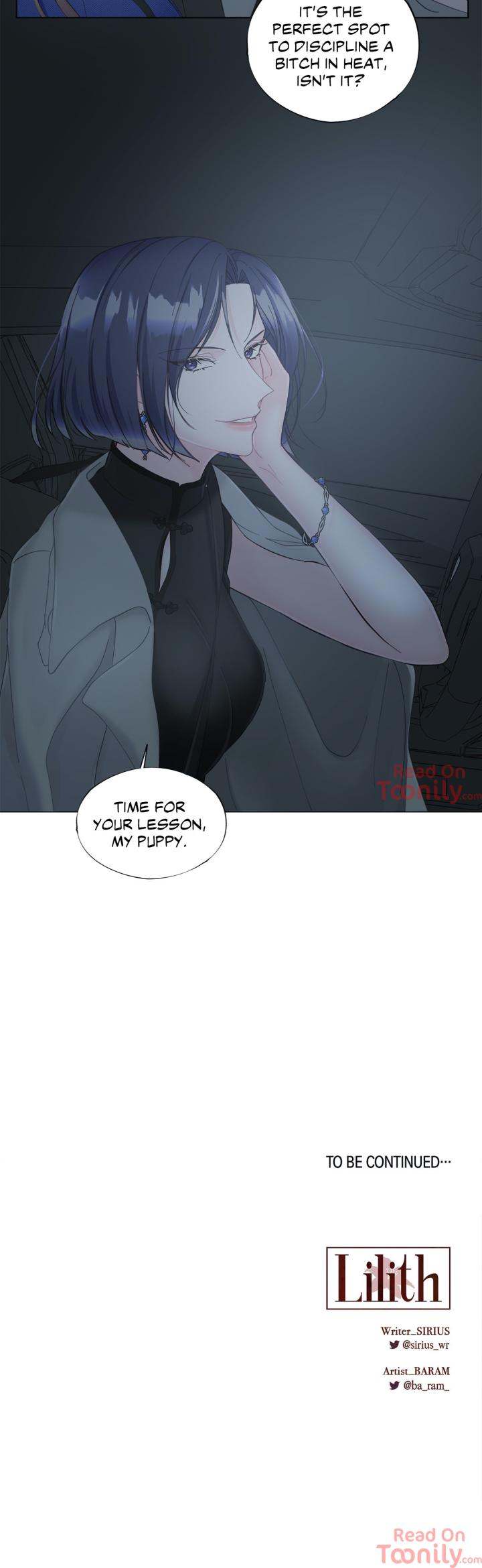 Lilith 2 - Chapter 20 [photo 39] - MangaPorn