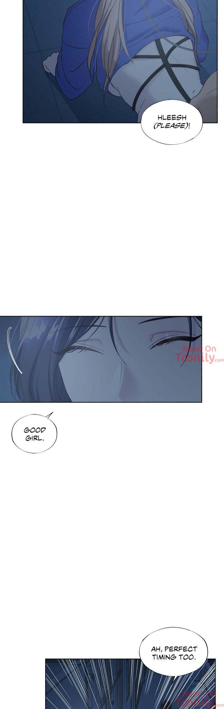 Lilith 2 - Chapter 21 [photo 32] - MangaPorn