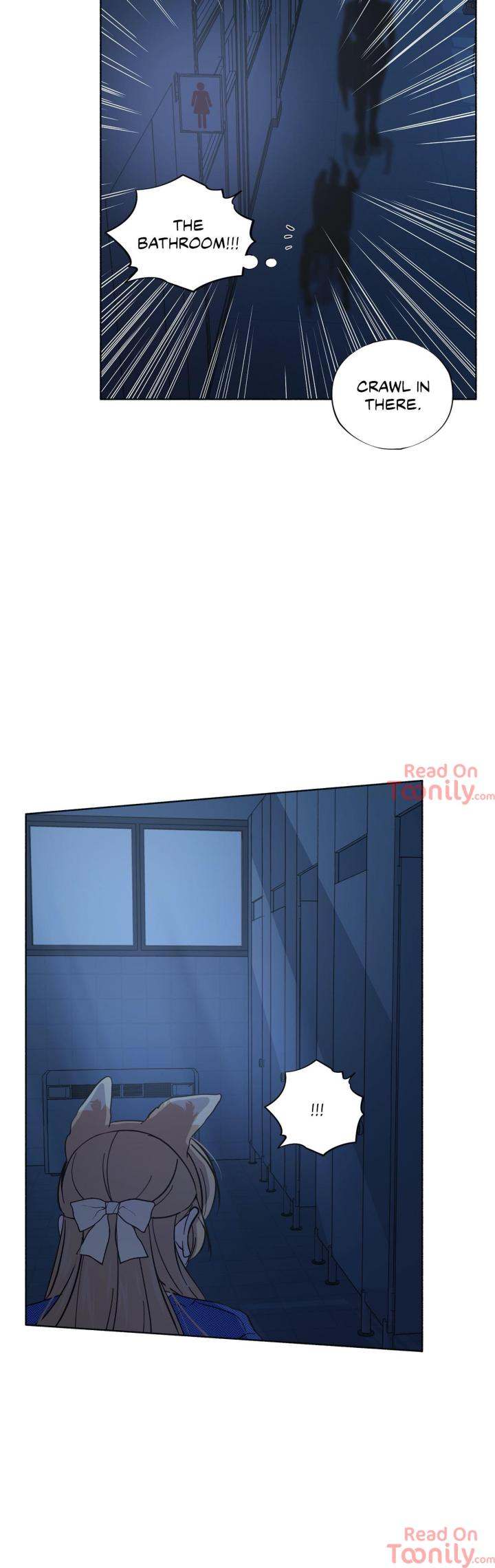 Lilith 2 - Chapter 21 [photo 33] - MangaPorn