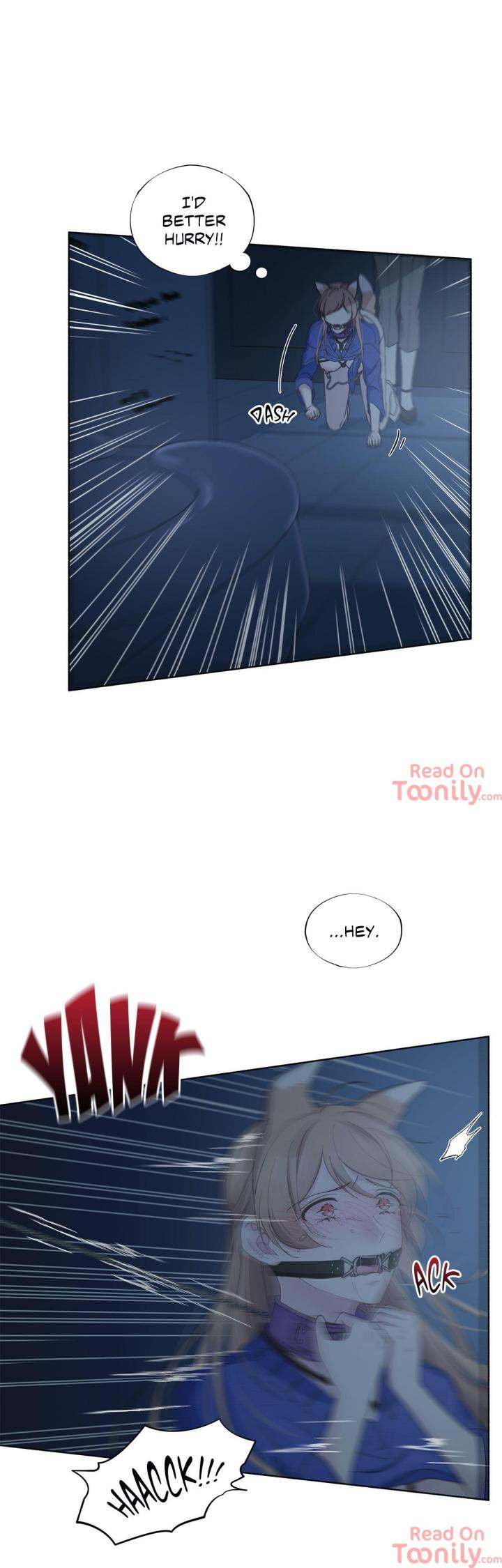 Lilith 2 - Chapter 21 [photo 34] - MangaPorn