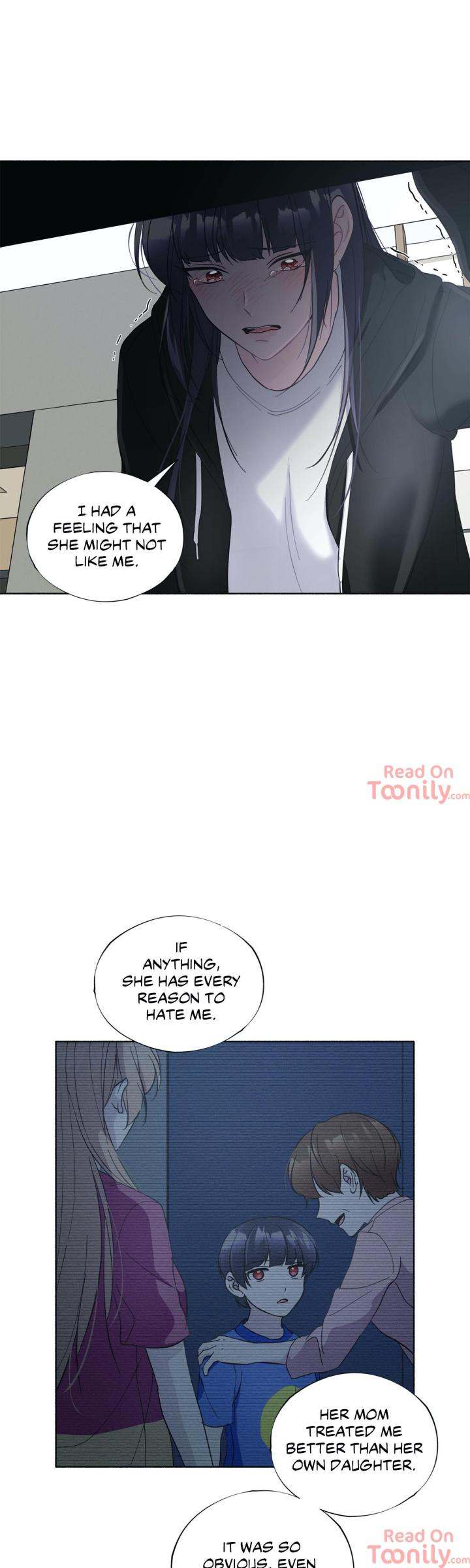 Lilith 2 - Chapter 21 [photo 8] - MangaPorn