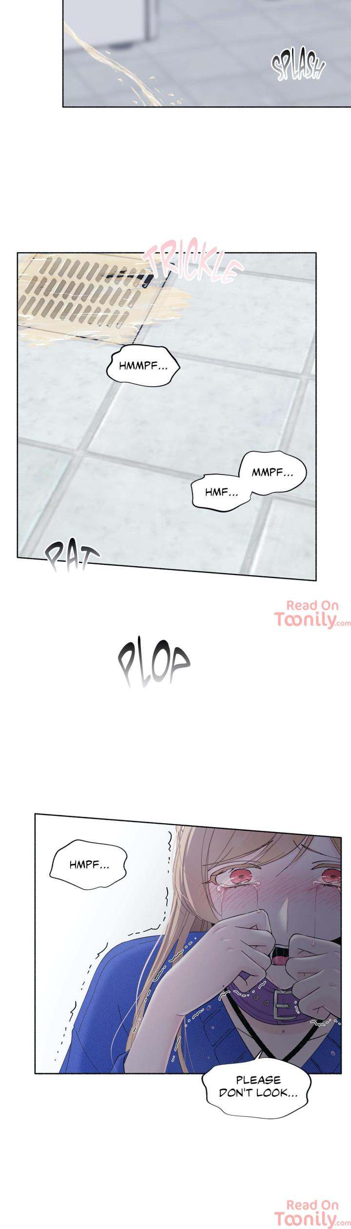Lilith 2 - Chapter 22 [photo 10] - MangaPorn