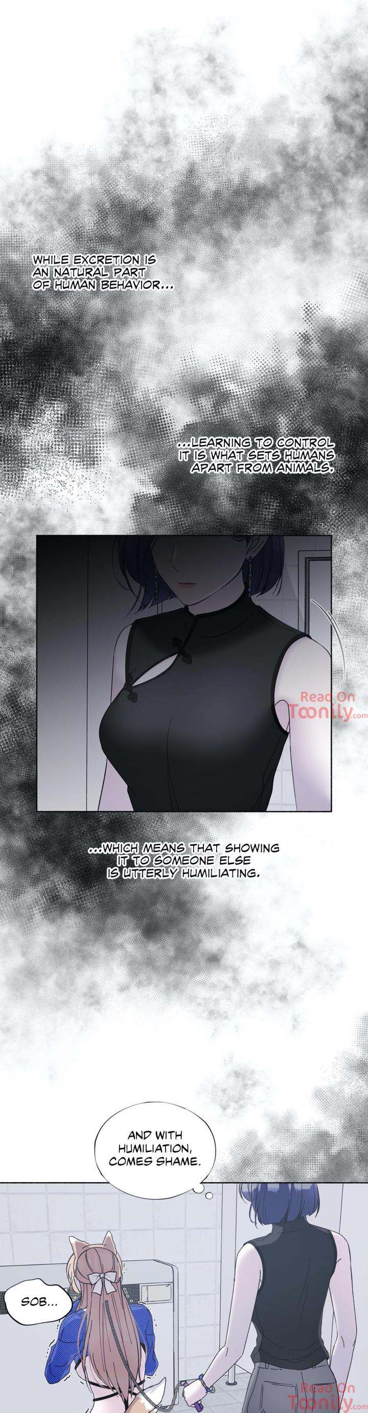 Lilith 2 - Chapter 22 [photo 11] - MangaPorn