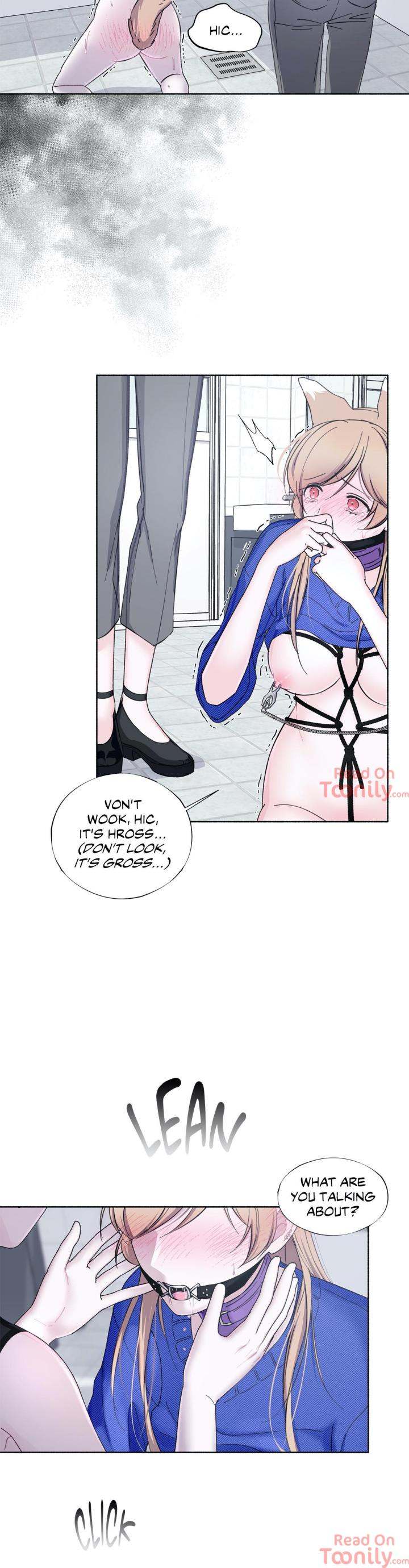 Lilith 2 - Chapter 22 [photo 12] - MangaPorn