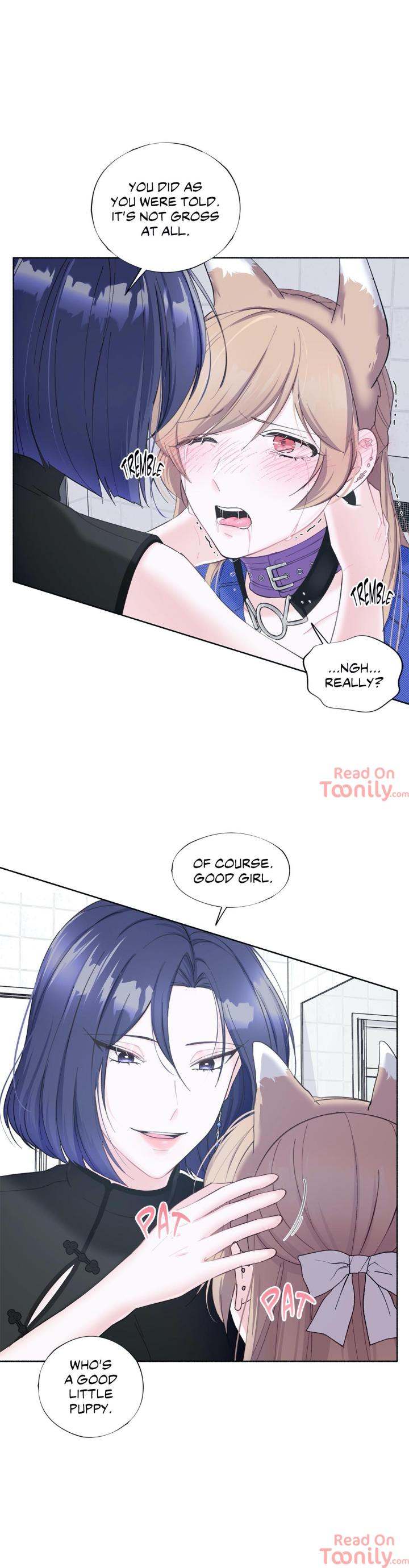 Lilith 2 - Chapter 22 [photo 13] - MangaPorn