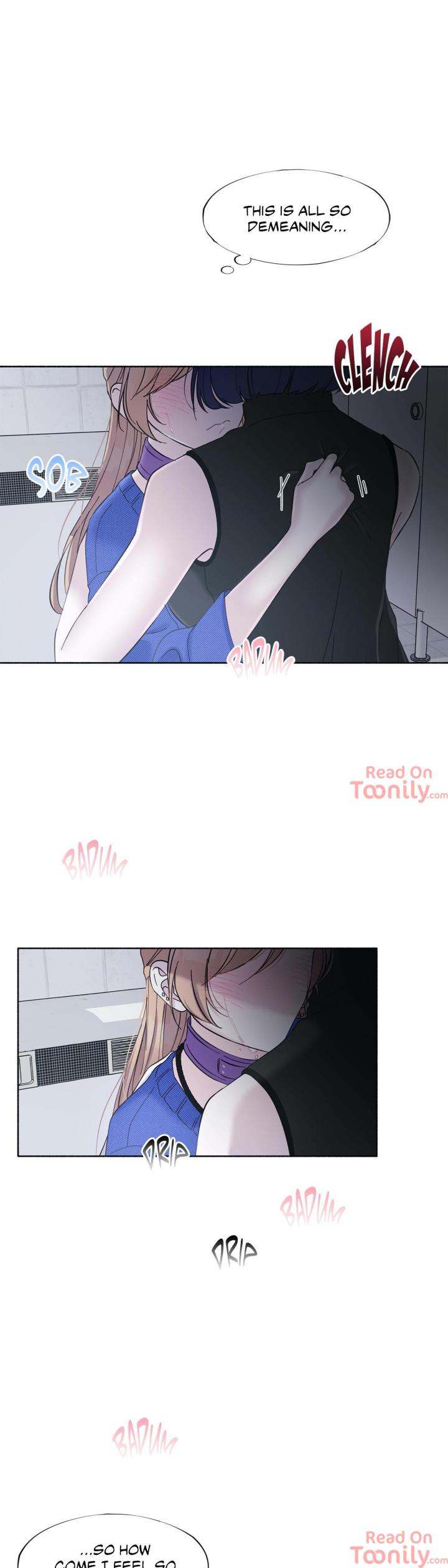 Lilith 2 - Chapter 22 [photo 14] - MangaPorn