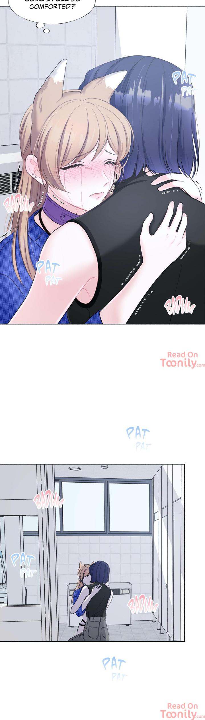 Lilith 2 - Chapter 22 [photo 15] - MangaPorn