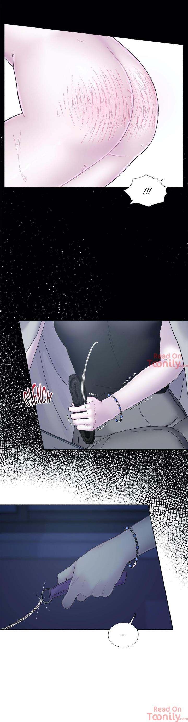 Lilith 2 - Chapter 22 [photo 22] - MangaPorn