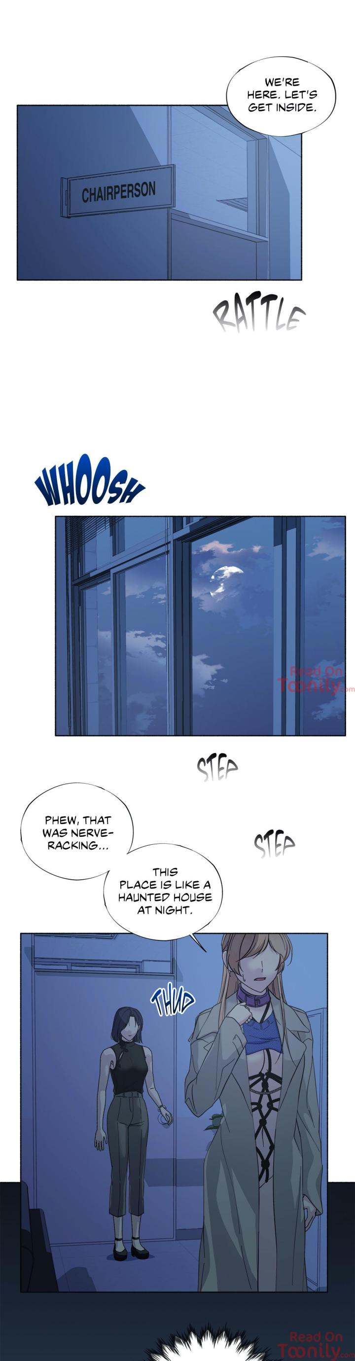 Lilith 2 - Chapter 22 [photo 23] - MangaPorn