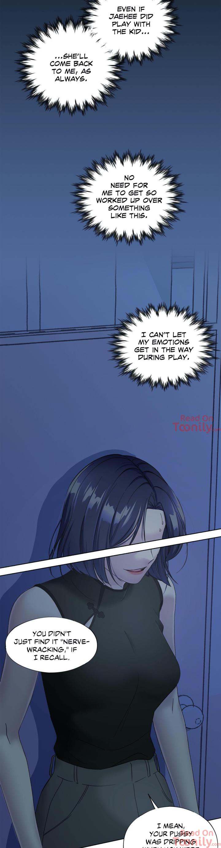 Lilith 2 - Chapter 22 [photo 24] - MangaPorn