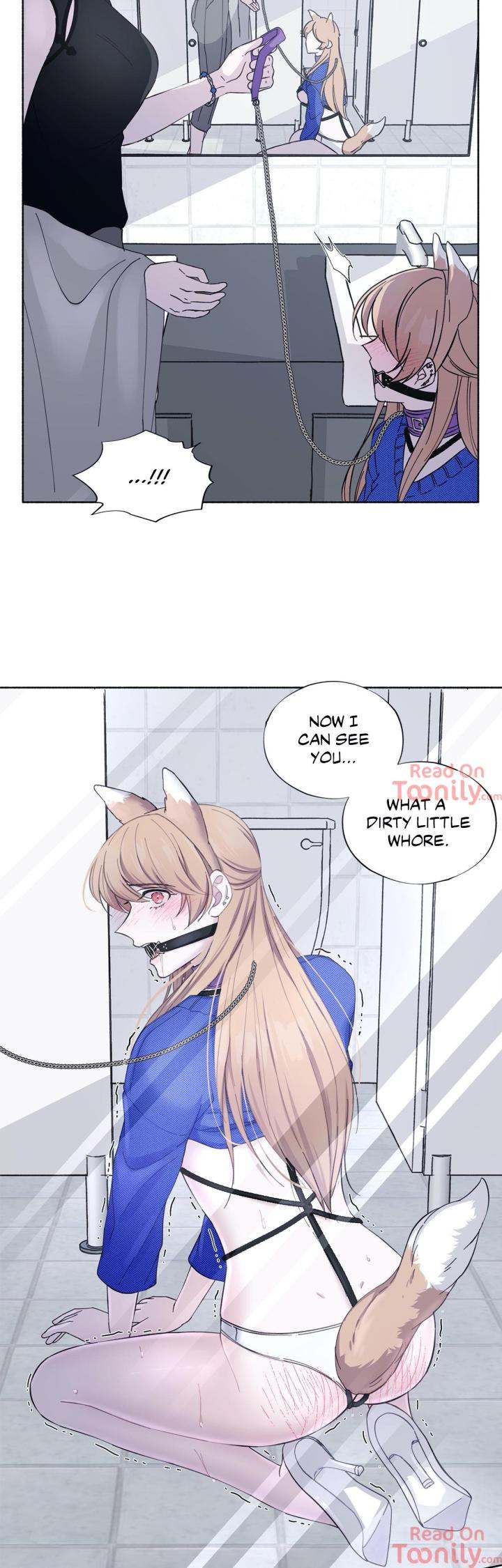 Lilith 2 - Chapter 22 [photo 5] - MangaPorn
