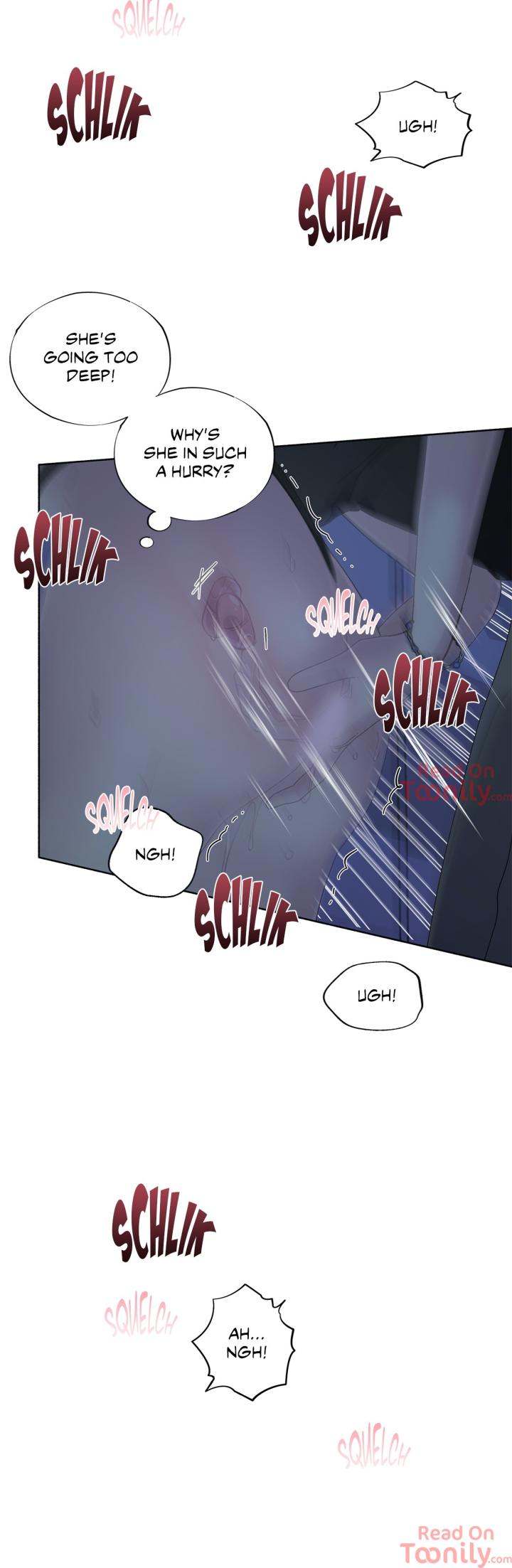 Lilith 2 - Chapter 23 [photo 11] - MangaPorn