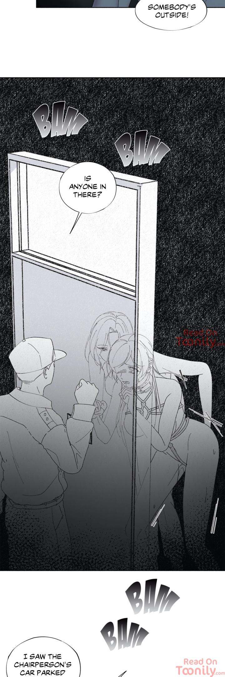 Lilith 2 - Chapter 23 [photo 14] - MangaPorn