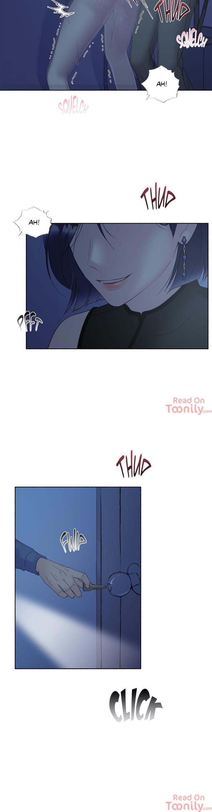 Lilith 2 - Chapter 23 [photo 18] - MangaPorn