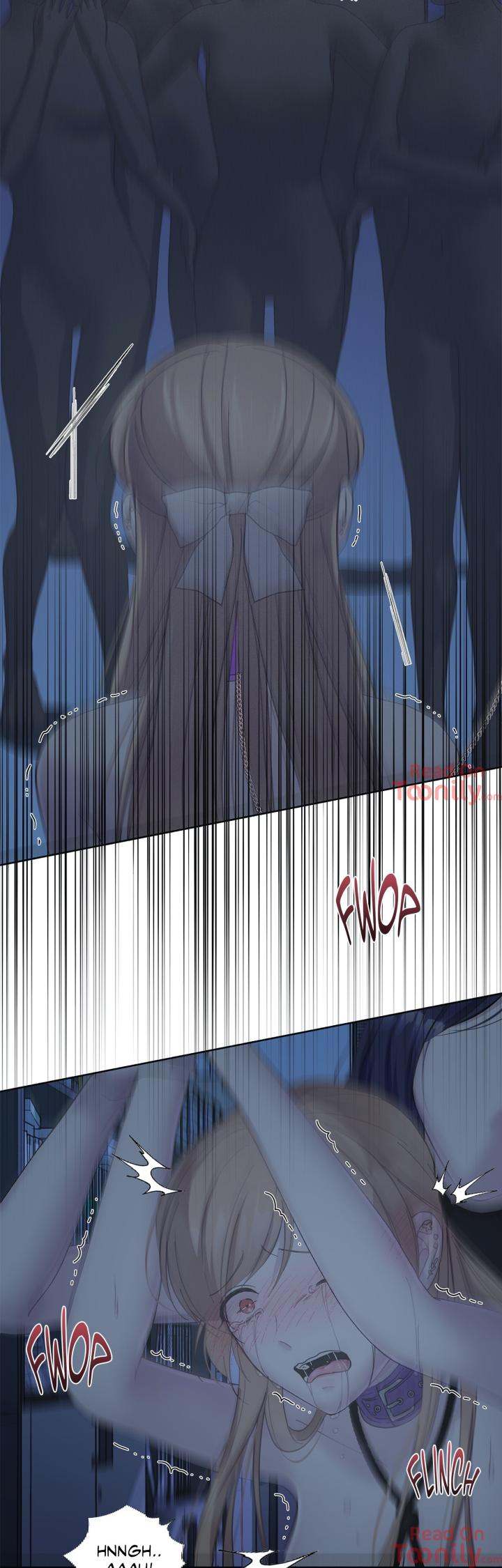 Lilith 2 - Chapter 23 [photo 20] - MangaPorn