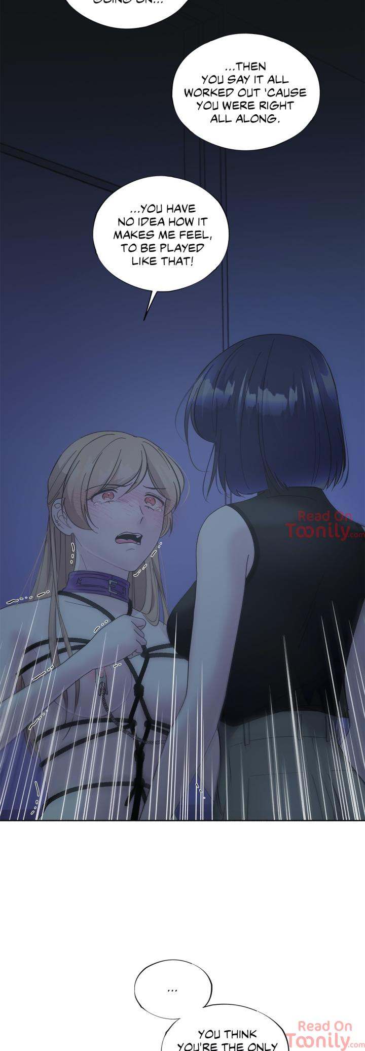 Lilith 2 - Chapter 23 [photo 25] - MangaPorn