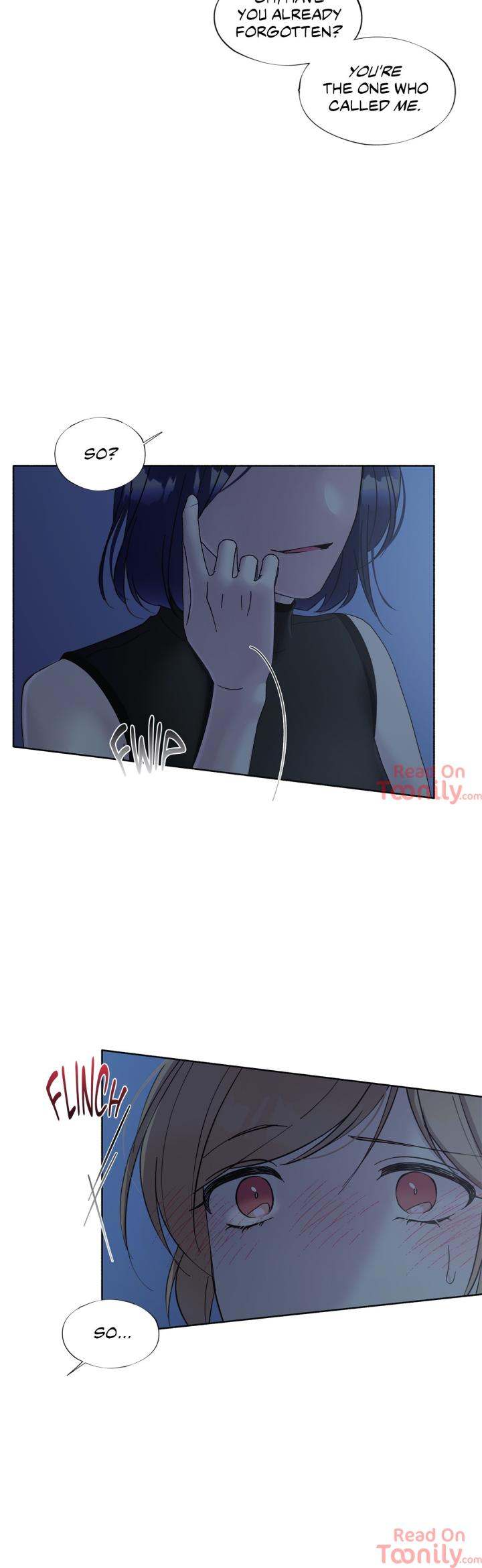 Lilith 2 - Chapter 23 [photo 28] - MangaPorn