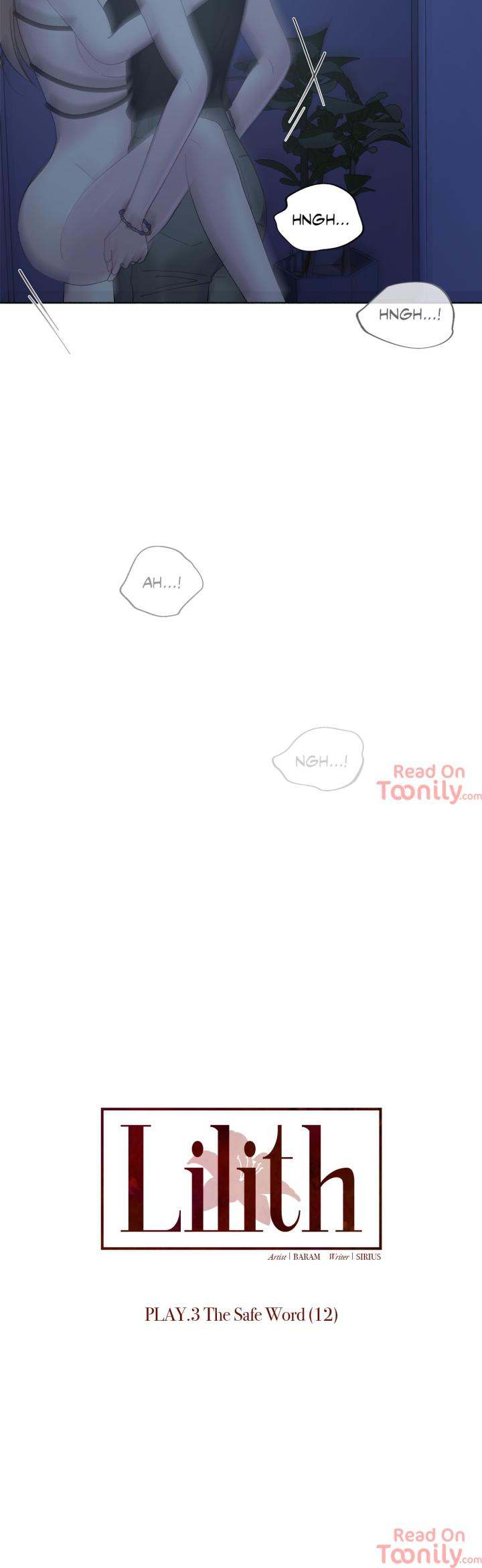 Lilith 2 - Chapter 23 [photo 30] - MangaPorn