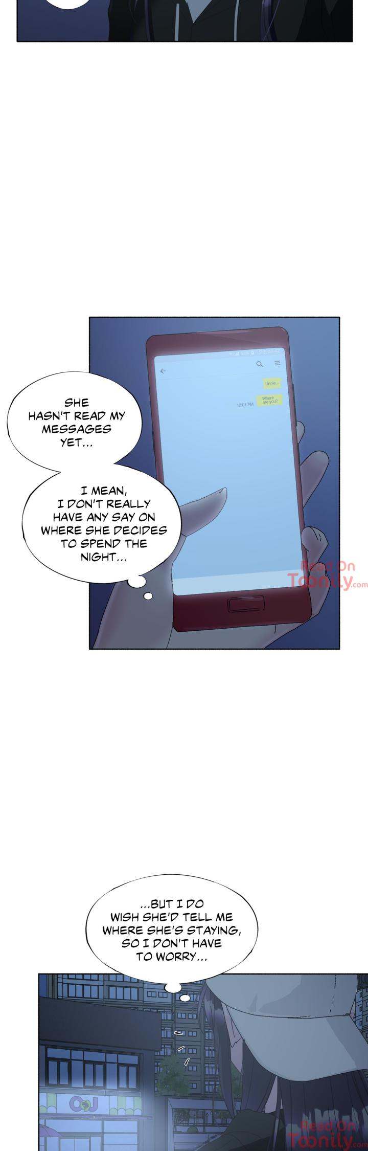Lilith 2 - Chapter 23 [photo 33] - MangaPorn
