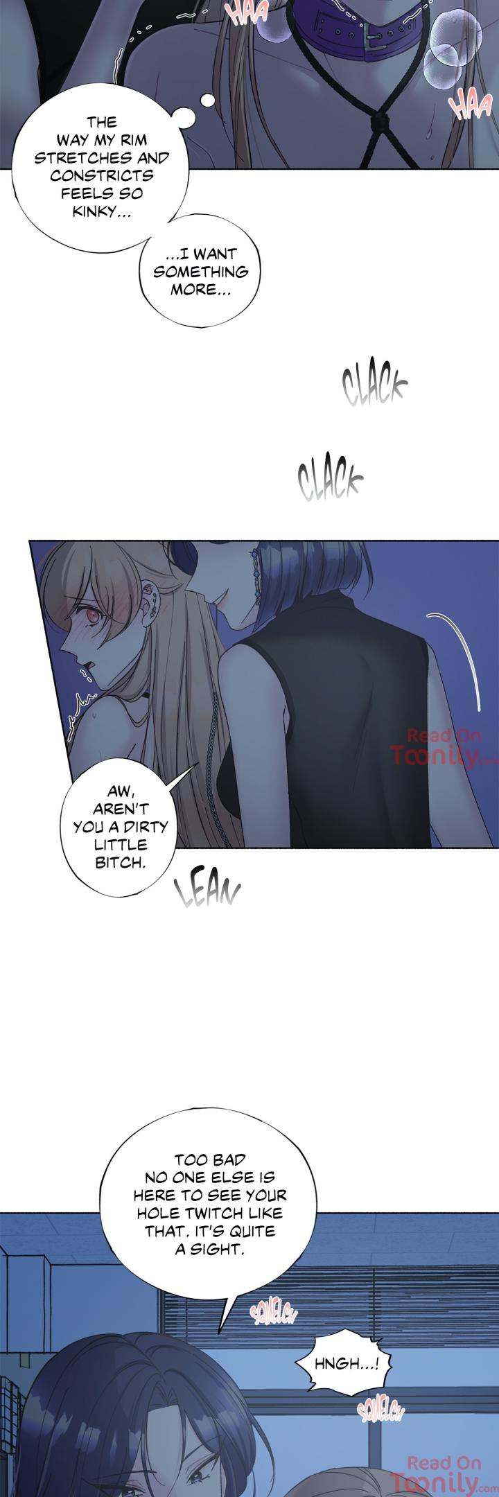 Lilith 2 - Chapter 23 [photo 6] - MangaPorn