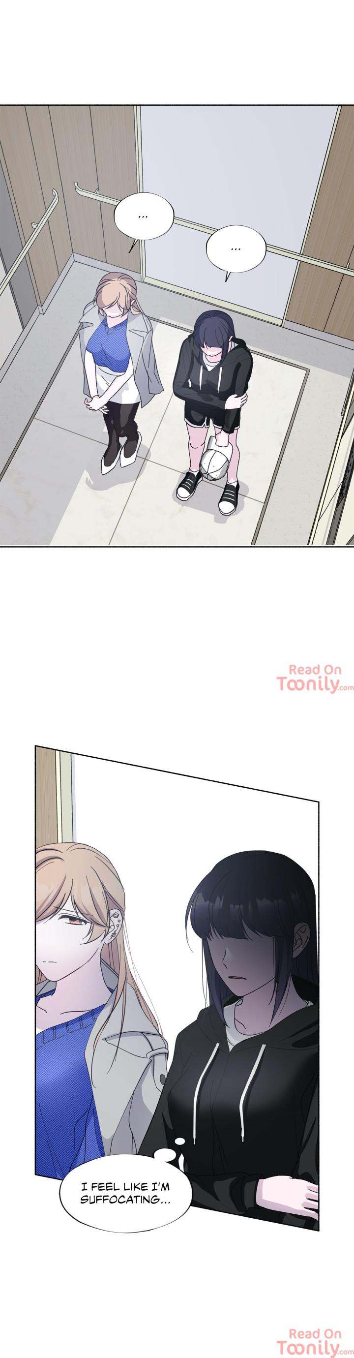 Lilith 2 - Chapter 24 [photo 10] - MangaPorn