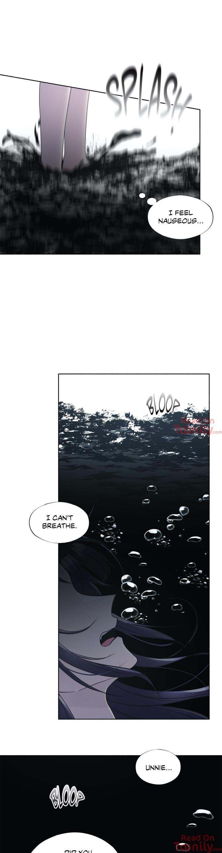 Lilith 2 - Chapter 24 [photo 11] - MangaPorn