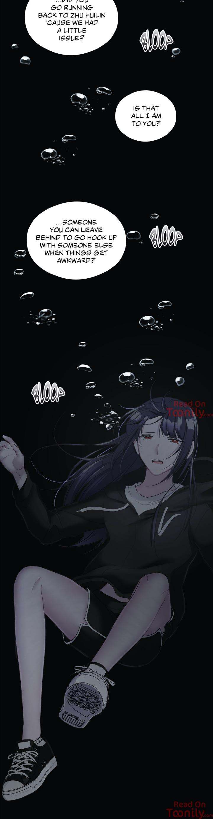 Lilith 2 - Chapter 24 [photo 12] - MangaPorn