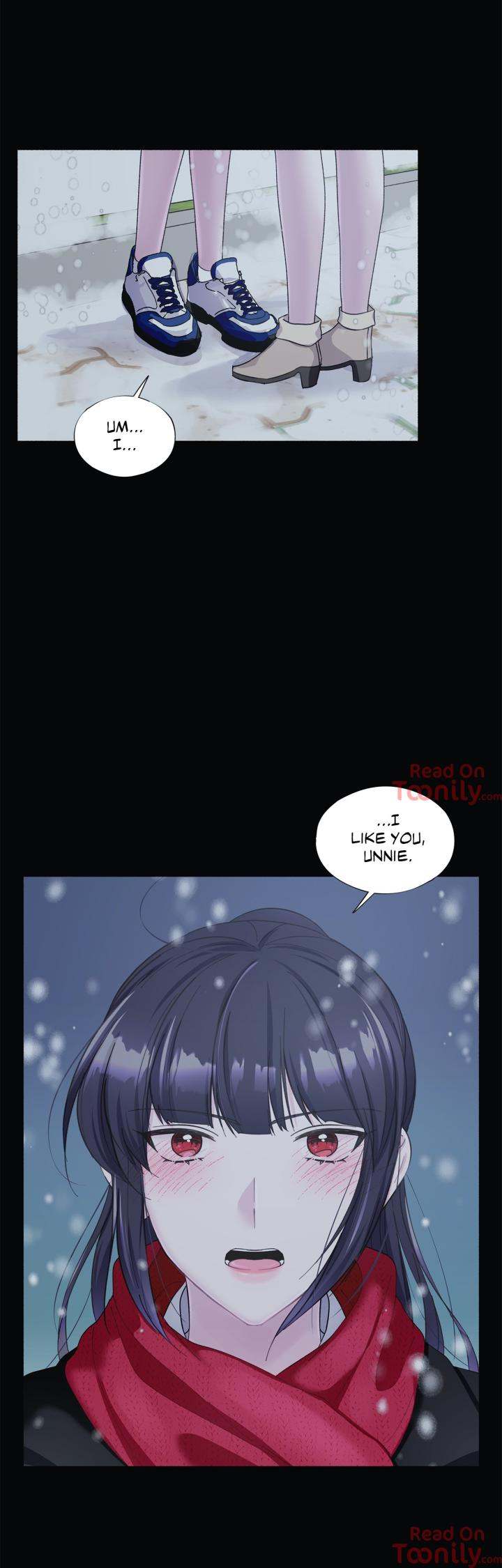 Lilith 2 - Chapter 24 [photo 15] - MangaPorn