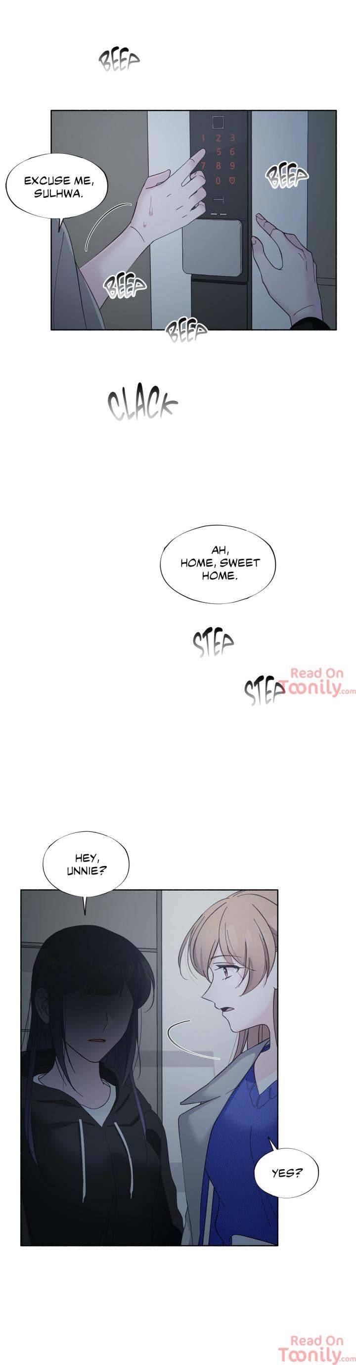 Lilith 2 - Chapter 24 [photo 20] - MangaPorn