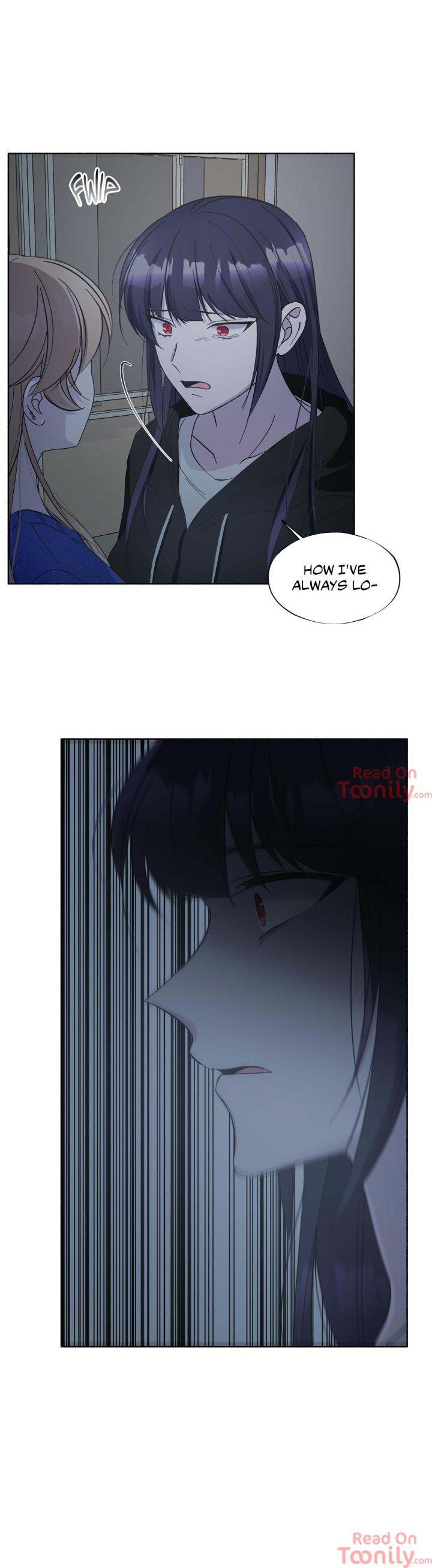Lilith 2 - Chapter 24 [photo 25] - MangaPorn