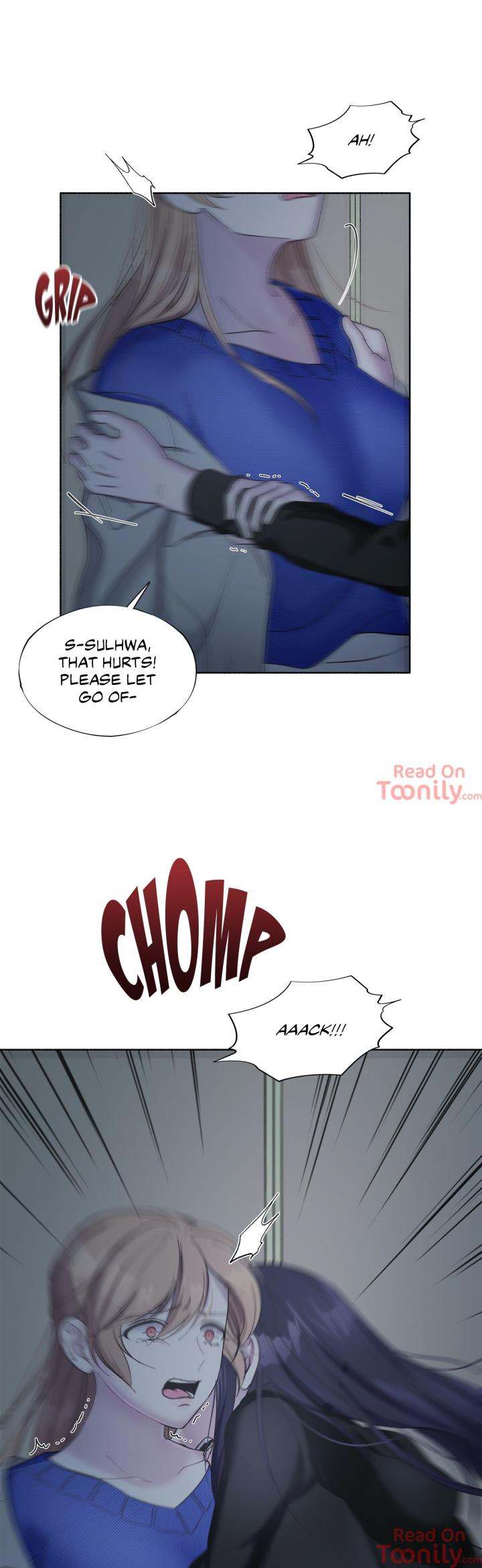 Lilith 2 - Chapter 24 [photo 27] - MangaPorn