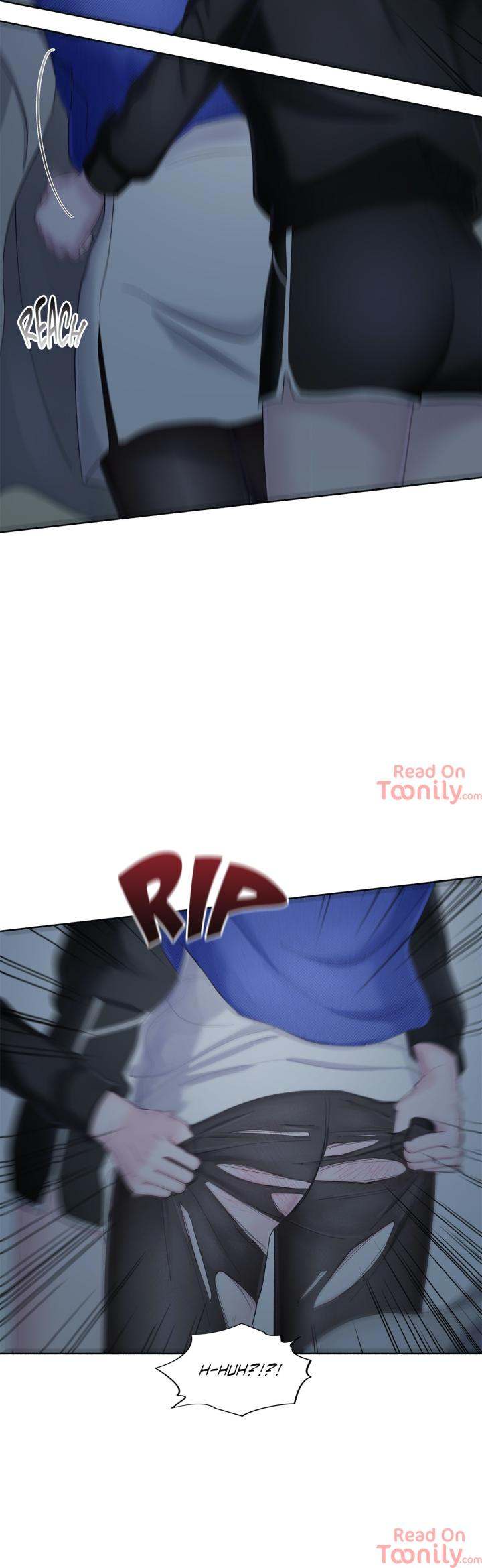 Lilith 2 - Chapter 24 [photo 28] - MangaPorn