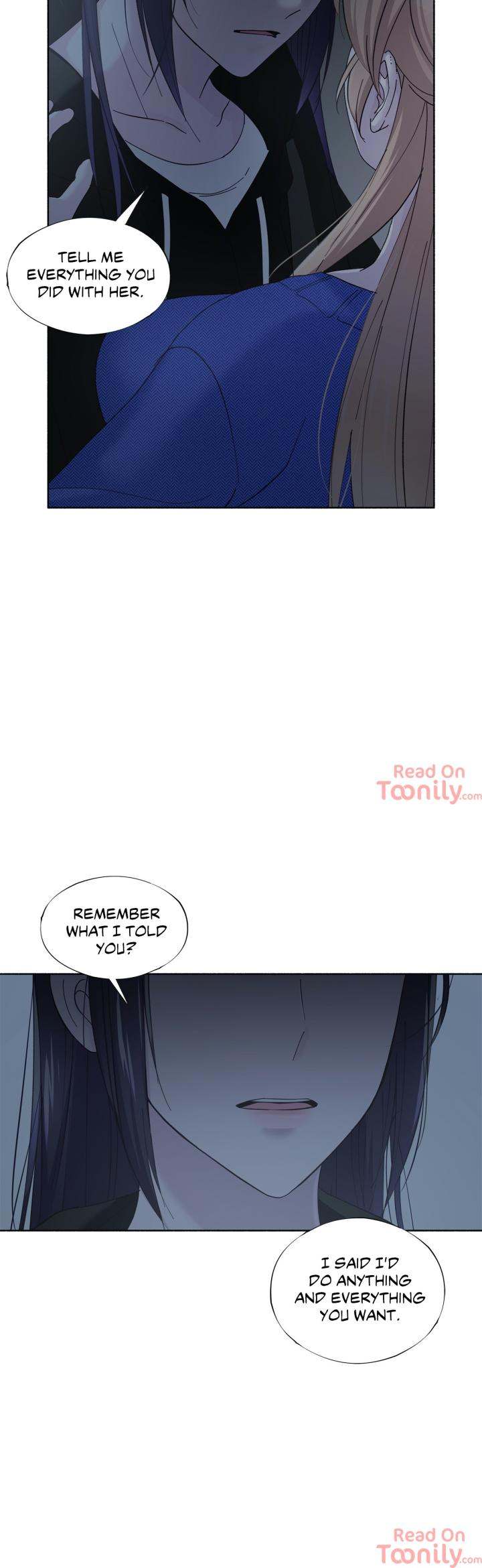 Lilith 2 - Chapter 24 [photo 30] - MangaPorn