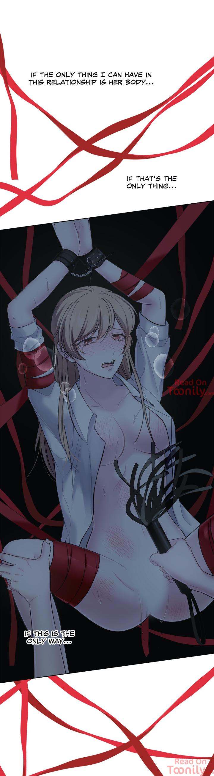 Lilith 2 - Chapter 24 [photo 31] - MangaPorn