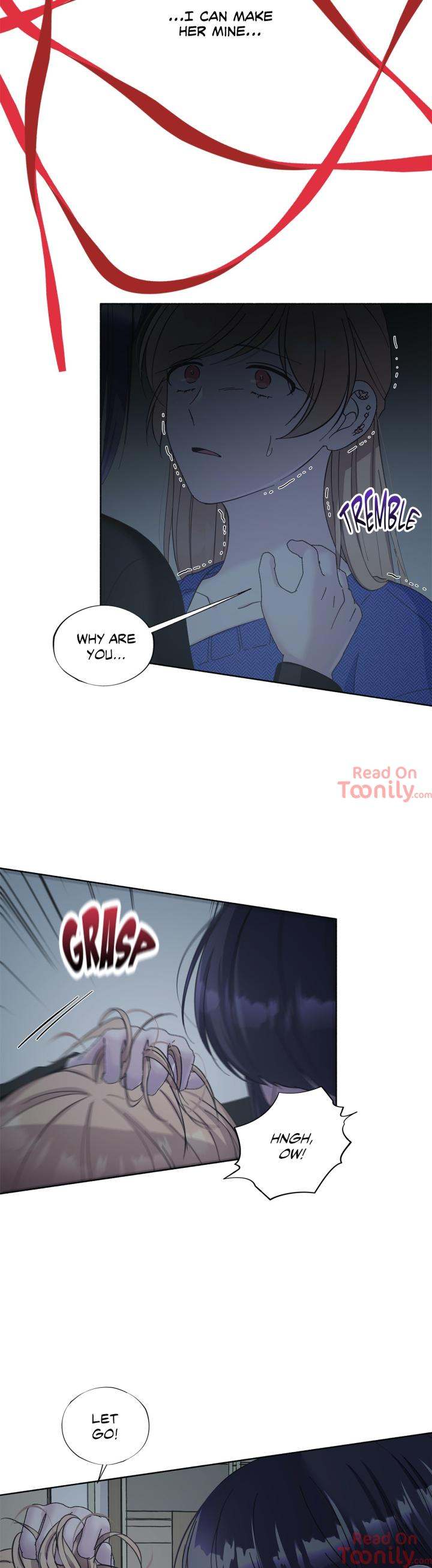 Lilith 2 - Chapter 24 [photo 32] - MangaPorn